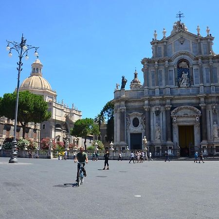 Bed and Breakfast Tre Stelle Al Duomo CTA Exterior foto