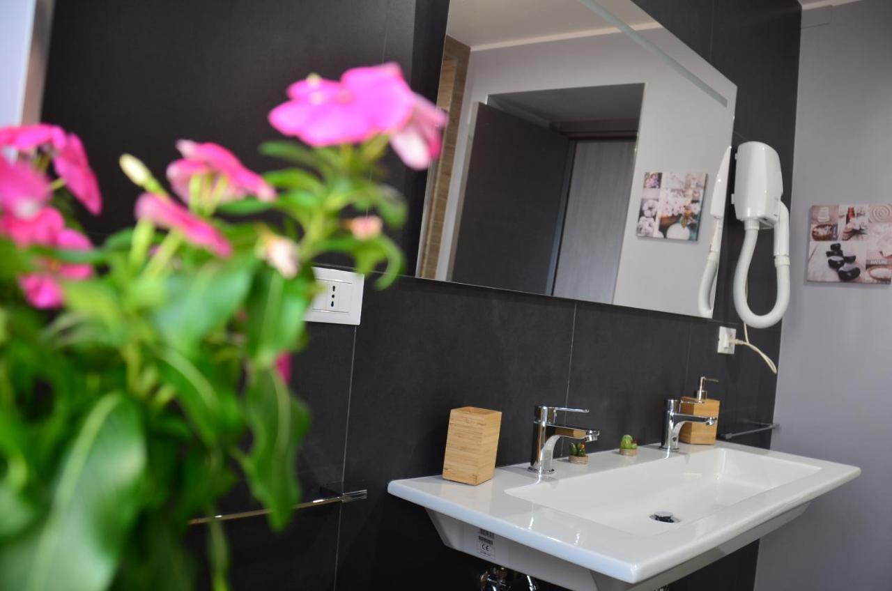 Bed and Breakfast Tre Stelle Al Duomo CTA Exterior foto