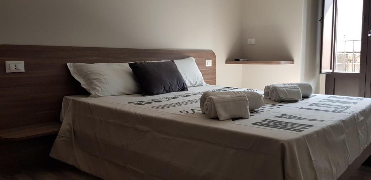 Bed and Breakfast Tre Stelle Al Duomo CTA Exterior foto
