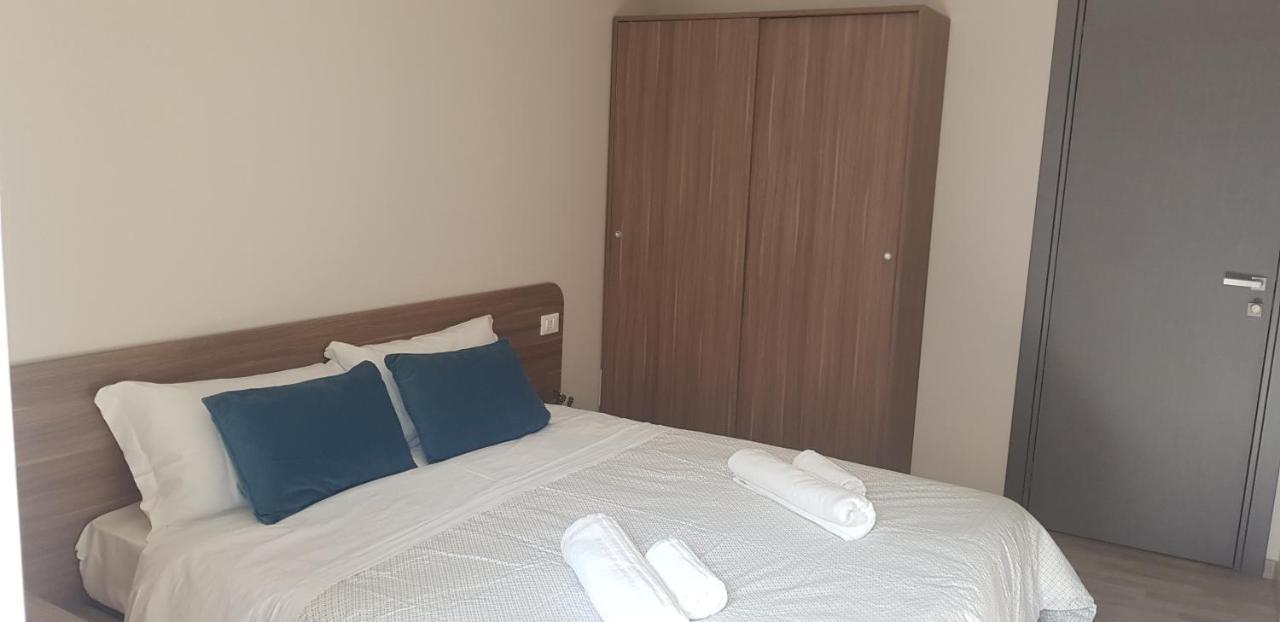 Bed and Breakfast Tre Stelle Al Duomo CTA Exterior foto