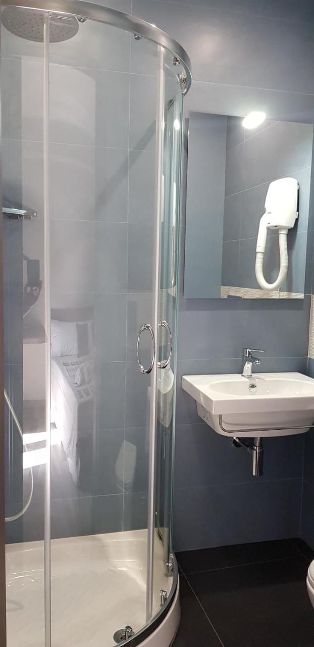 Bed and Breakfast Tre Stelle Al Duomo CTA Exterior foto