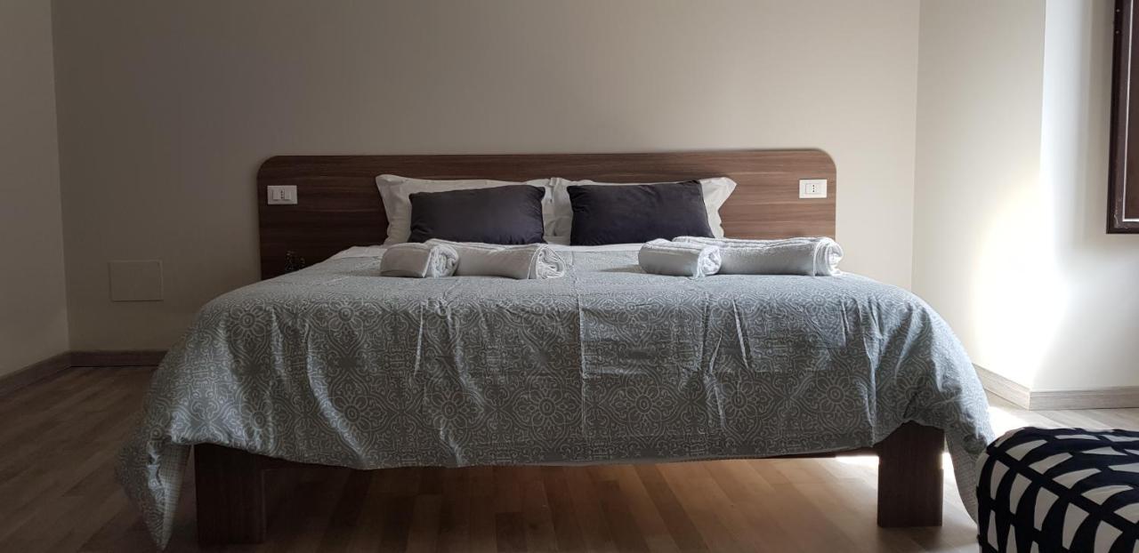 Bed and Breakfast Tre Stelle Al Duomo CTA Exterior foto