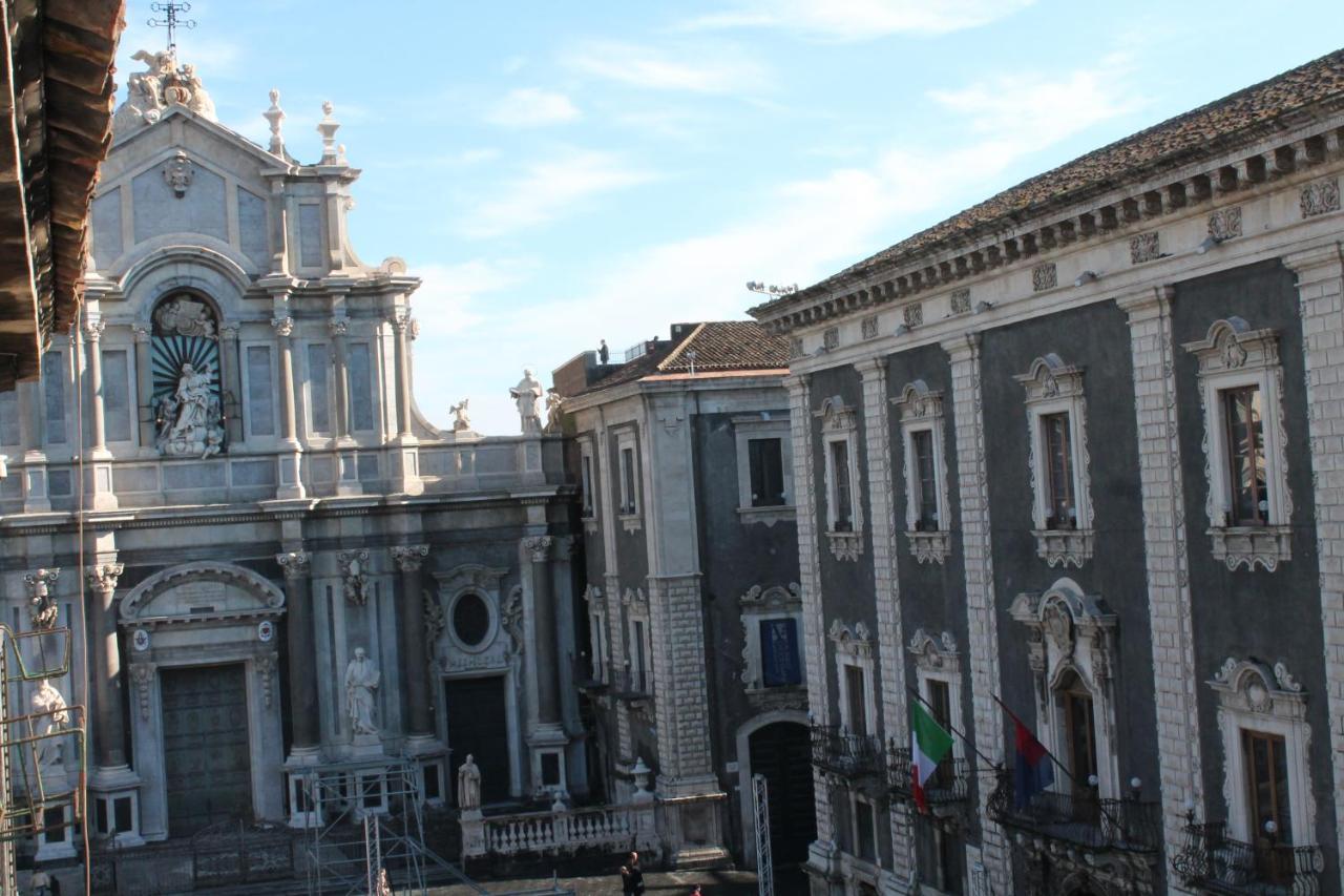 Bed and Breakfast Tre Stelle Al Duomo CTA Exterior foto