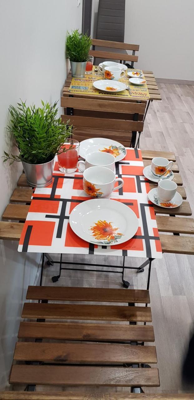 Bed and Breakfast Tre Stelle Al Duomo CTA Exterior foto