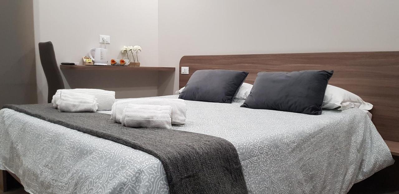 Bed and Breakfast Tre Stelle Al Duomo CTA Exterior foto